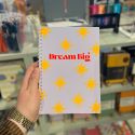 Dream Big A5 Notebook