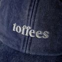 Toffees Slogan Cap