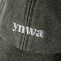 YNWA Slogan Cap