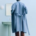 HAY Waffle Bathrobe