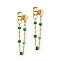 ENAMEL Copenhagen Lola Earrings - Spring