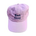 Silver Spider Dad Cap - Earl Grey