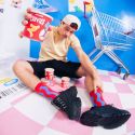 Eat My Socks Curvies