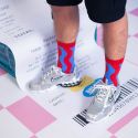 Eat My Socks Curvies