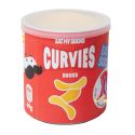 Eat My Socks Curvies
