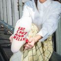 Eat My Socks Eat Cake And Relax Cakes Socks