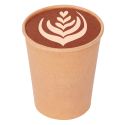 Eat My Socks Café Latte