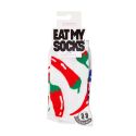 Eat My Socks Hot Stuff Chillis Socks