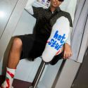 Eat My Socks Hot Stuff Chillis Socks
