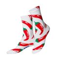 Eat My Socks Hot Stuff Chillis Socks