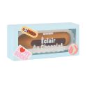 Eat My Socks Éclair au Chocolat