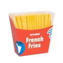 Eat My Socks French Fries