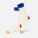 Eat My Socks Fried Egg 2 Pairs