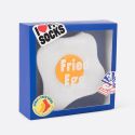 Eat My Socks Fried Egg 2 Pairs
