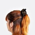 Eat My Socks Hair Claw Cat