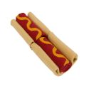 Eat My Socks Hot Dog