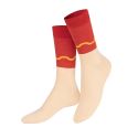 Eat My Socks Hot Dog