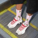 Eat My Socks Olive You Olives Socks
