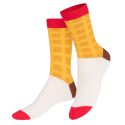 Eat My Socks Sweet Waffle