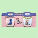 Eleanor Bowmer Set Of 2 Egg Cups