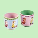 Eleanor Bowmer Set Of 2 Egg Cups