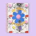 Eleanor Bowmer A4 Notebook See The Good
