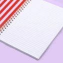 Eleanor Bowmer A4 Notebook See The Good