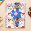 Eleanor Bowmer A4 Notebook See The Good