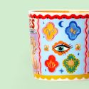 Eleanor Bowmer Aries Zodiac Mug
