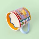 Eleanor Bowmer Aries Zodiac Mug