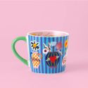 Eleanor Bowmer Bloom & Grow Mug