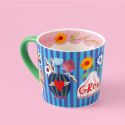 Eleanor Bowmer Bloom & Grow Mug