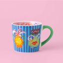Eleanor Bowmer Bloom & Grow Mug