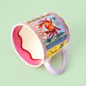 Eleanor Bowmer Cancer Zodiac Mug
