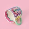 Eleanor Bowmer Capricorn Zodiac Mug 