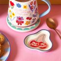 Eleanor Bowmer Cherry Special Tea Bag Tidy