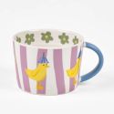 Eleanor Bowmer Easter Duck Mug