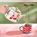 Eleanor Bowmer Desert Icon Teapot