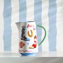 Eleanor Bowmer Lucky Icon Jug