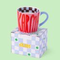 Eleanor Bowmer Good Karma Mug