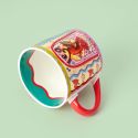 Eleanor Bowmer Leo Zodiac Mug