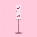 Eleanor Bowmer Set of 2 Lips Flutes