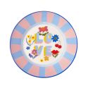 Eleanor Bowmer Love Side Plate