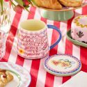 Eleanor Bowmer Beautiful Mum Mug & Coaster Set
