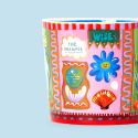 Eleanor Bowmer Pisces Zodiac Mug 