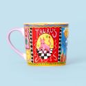 Eleanor Bowmer Taurus Zodiac Mug 