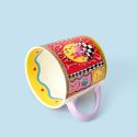 Eleanor Bowmer Taurus Zodiac Mug 