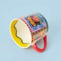Eleanor Bowmer Virgo Zodiac Mug