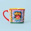 Eleanor Bowmer Virgo Zodiac Mug
