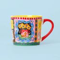 Eleanor Bowmer Virgo Zodiac Mug